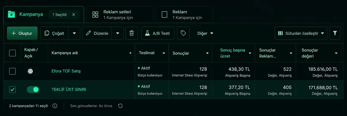 K-BEAUTY MAĞAZASI